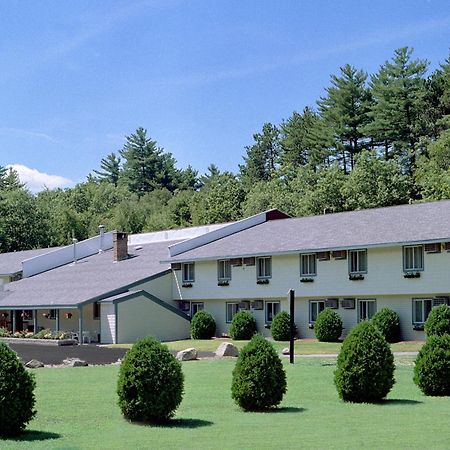 Eastern Inn & Suites North Conway Eksteriør billede