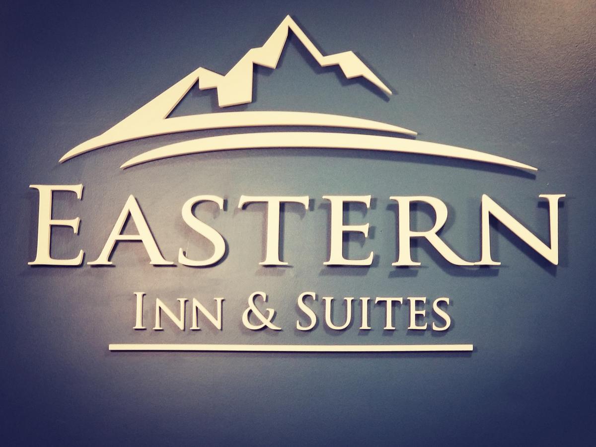 Eastern Inn & Suites North Conway Eksteriør billede